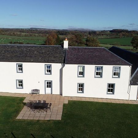 Pant Farmhouse Ayr Exterior photo