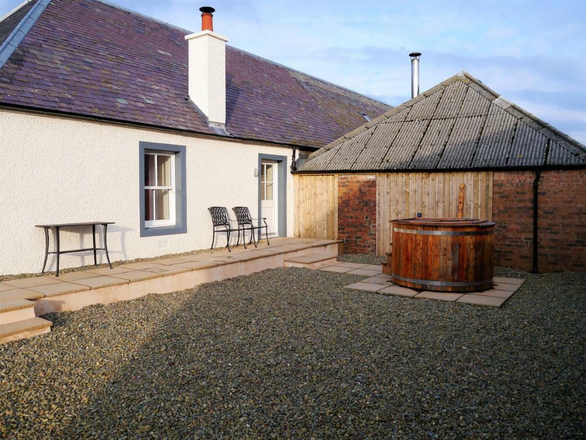 Pant Farmhouse Ayr Exterior photo